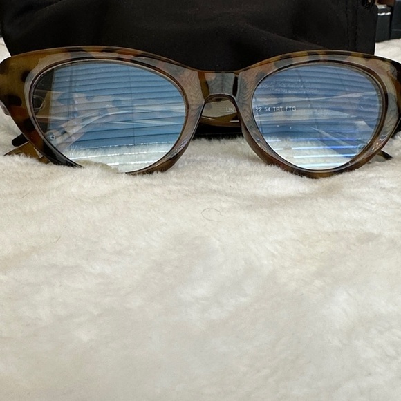 Tortoise Shell blue light filtering glasses - Picture 1 of 2